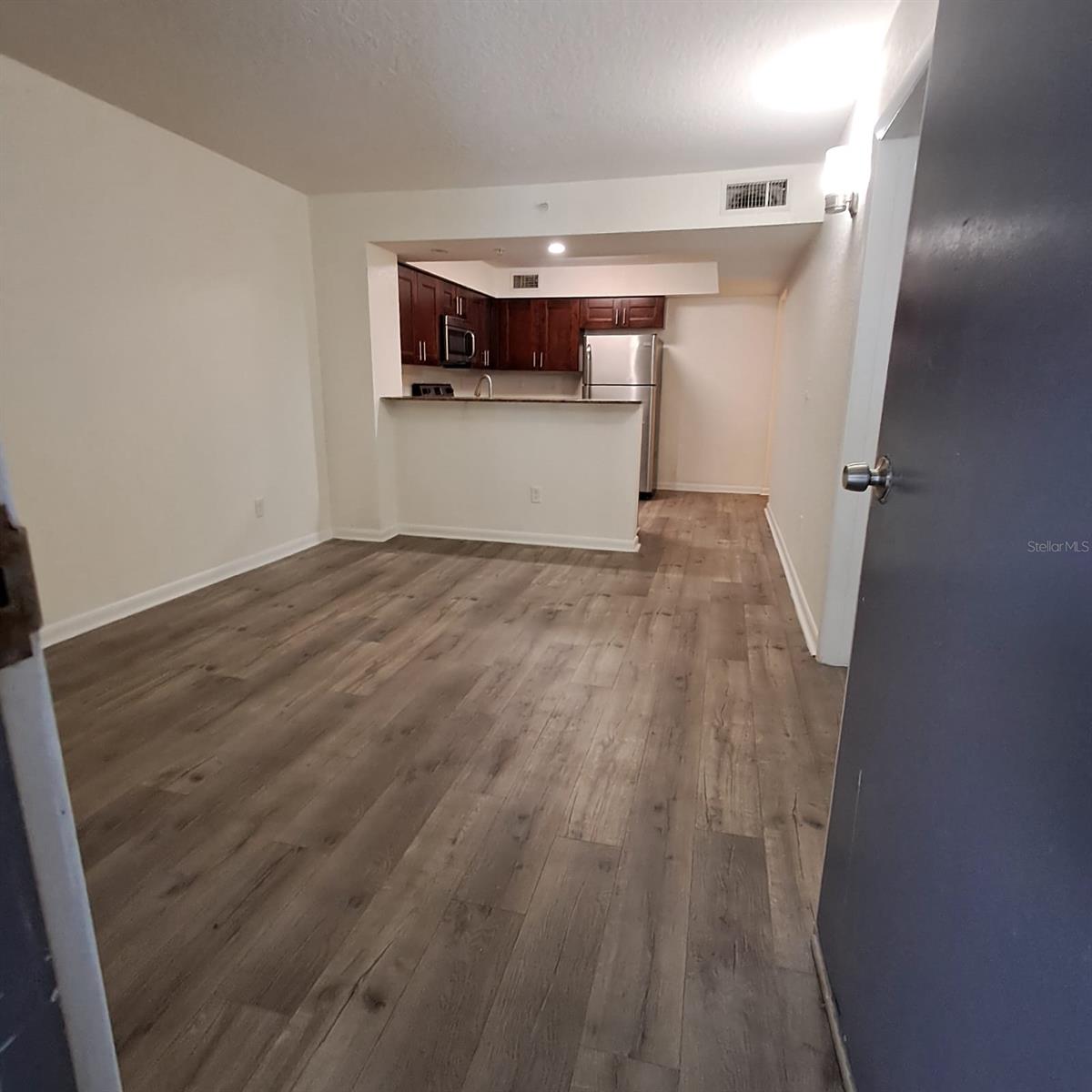 PALM SQUARE - Residential