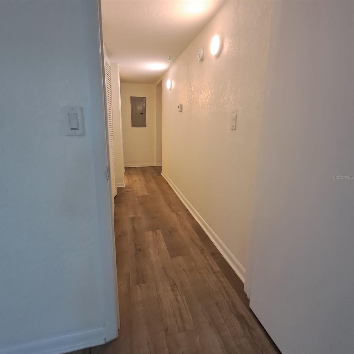 PALM SQUARE - Residential