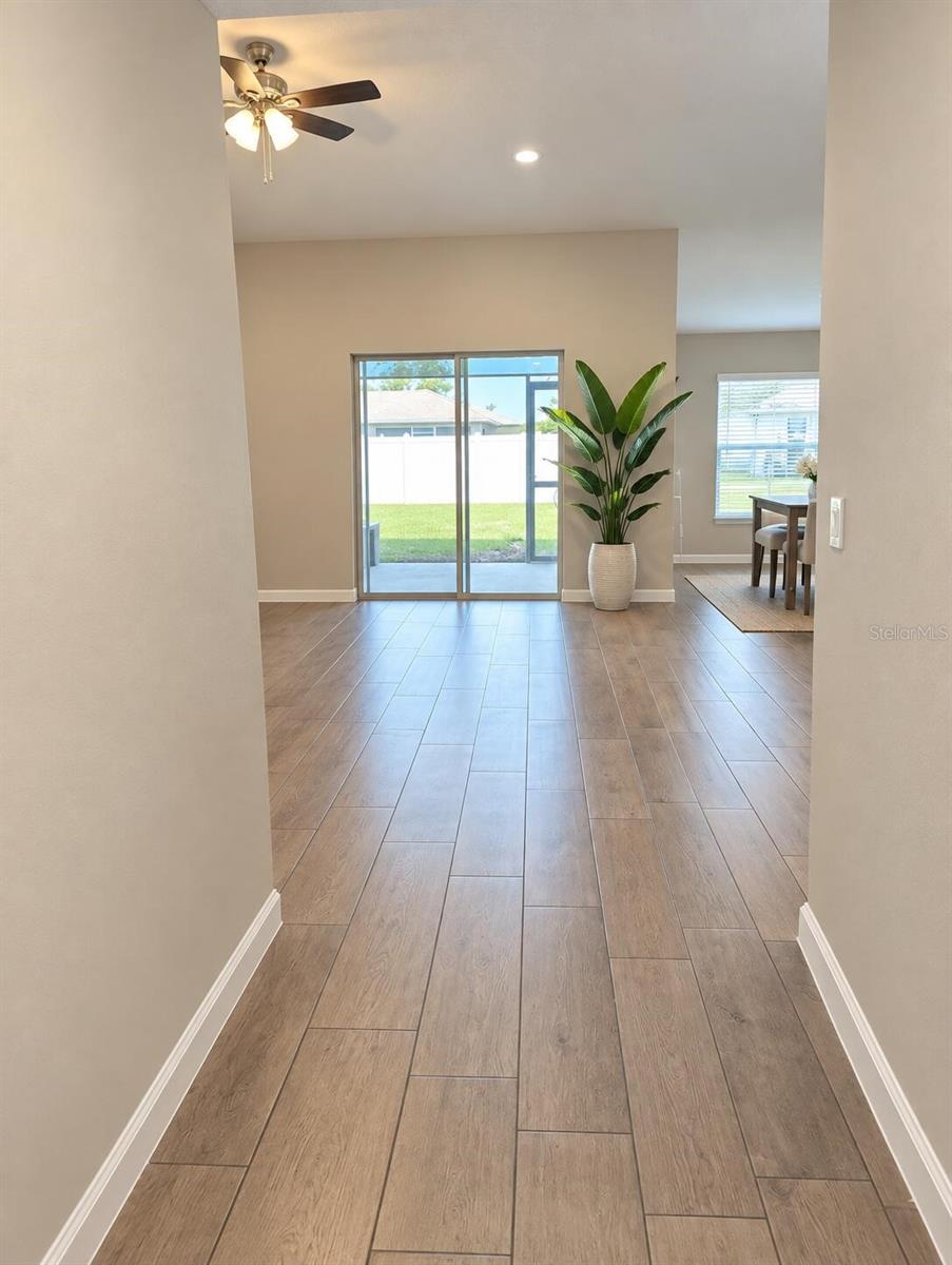 Photo of 5245 NW Gamma Street, Port Saint Lucie, FL 34986 (MLS # K4903791)