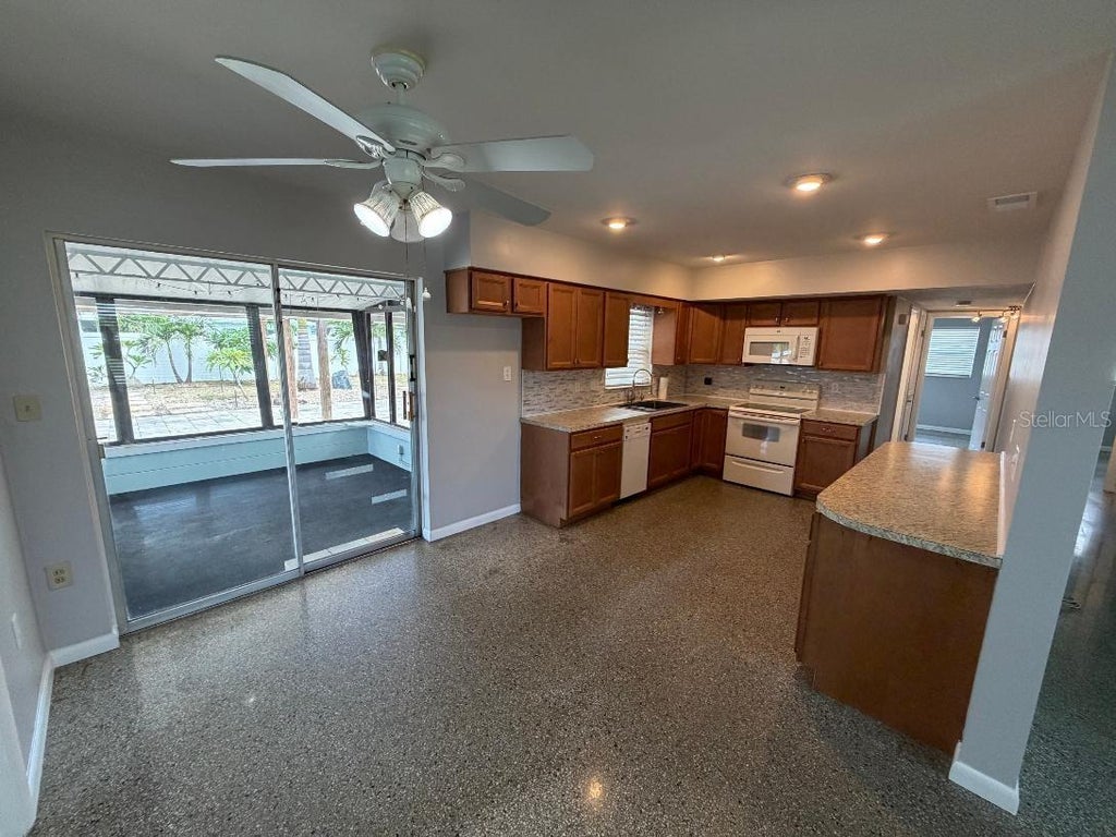 Photo of 6017 43rd Avenue N, St Petersburg, FL 33709 (MLS # A4706086)