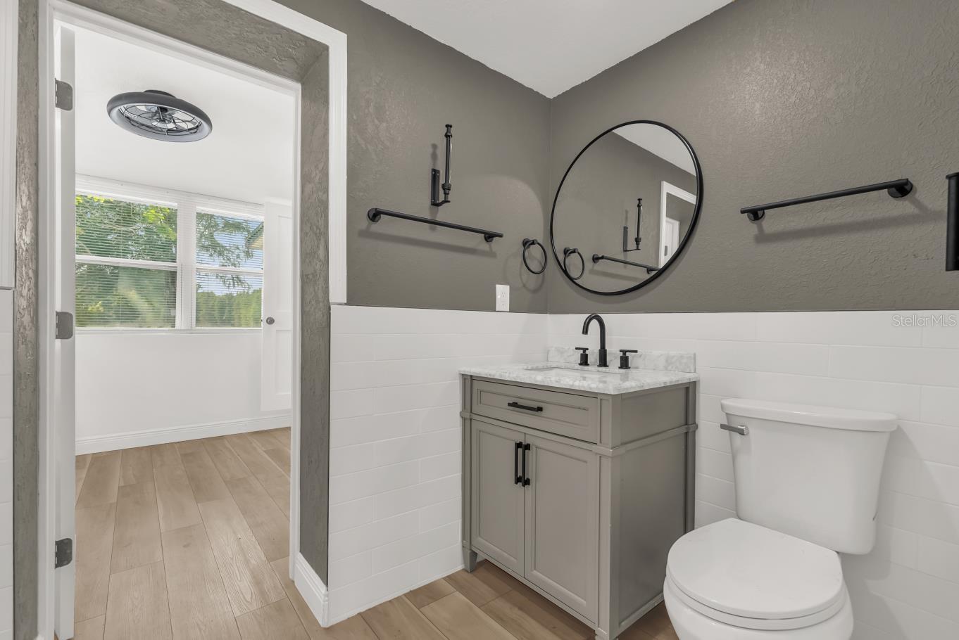 SPORTSMANS PARADISE - Residential Lease