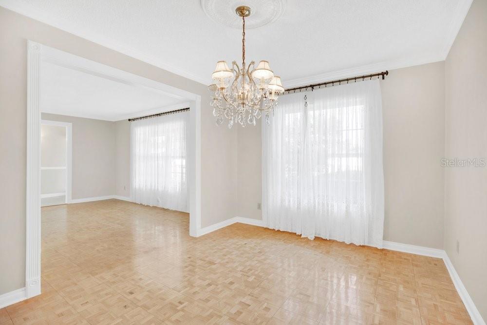 LAKE HOLDEN GROVE - Residential