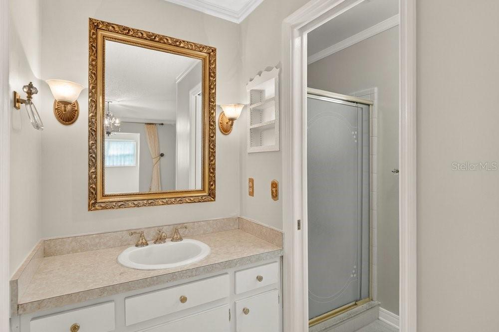 LAKE HOLDEN GROVE - Residential