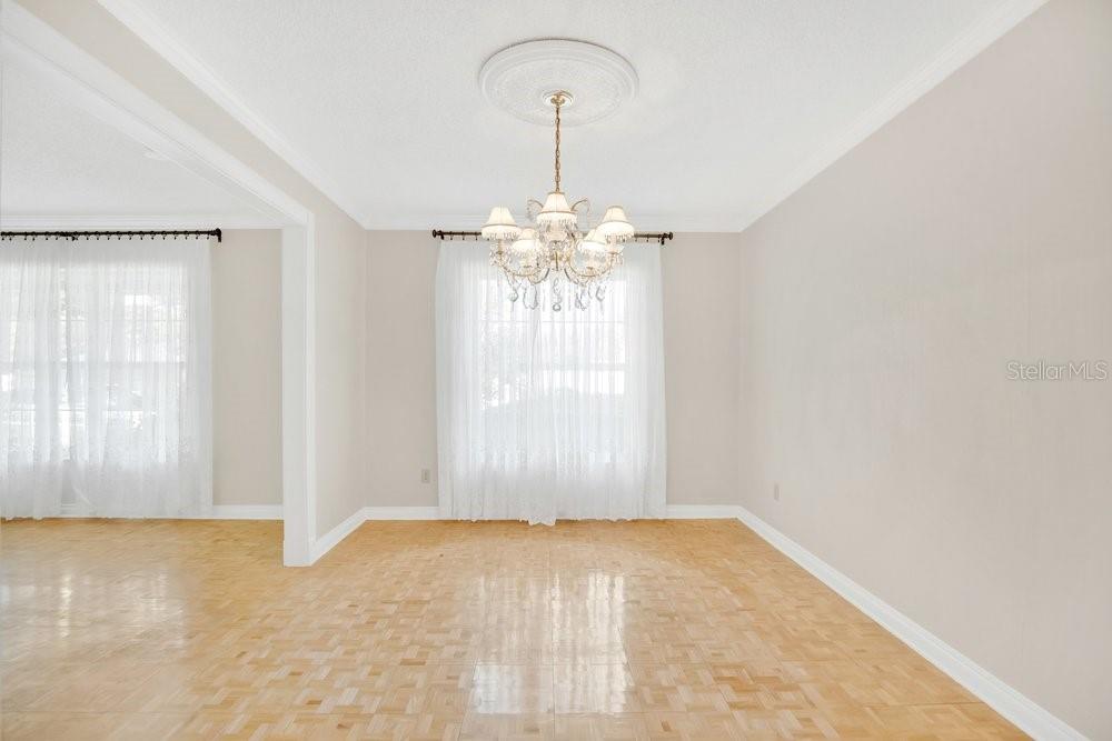 LAKE HOLDEN GROVE - Residential