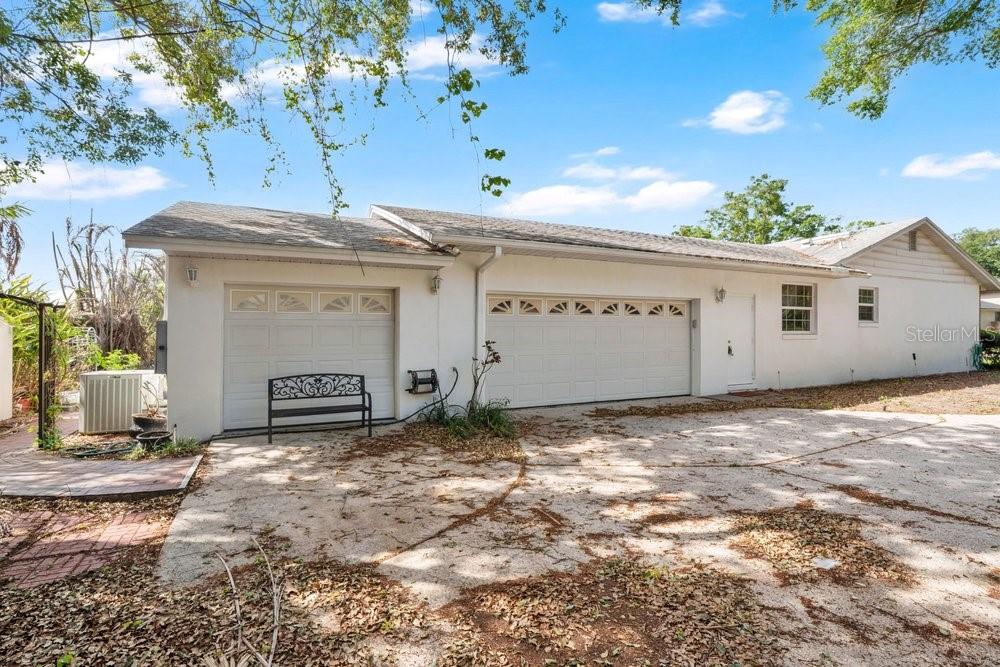 LAKE HOLDEN GROVE - Residential