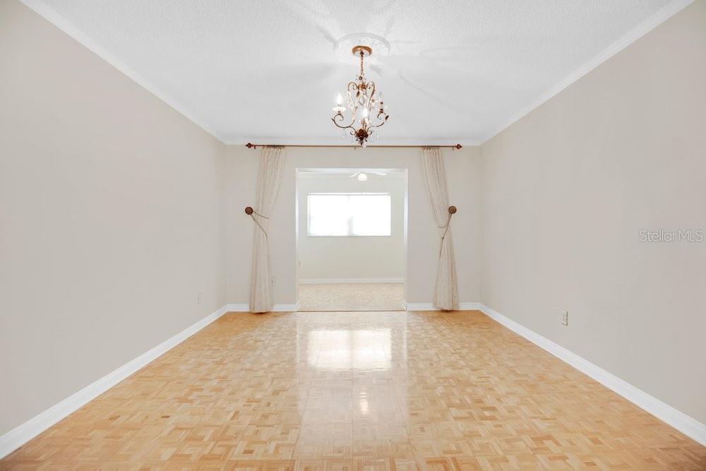 LAKE HOLDEN GROVE - Residential