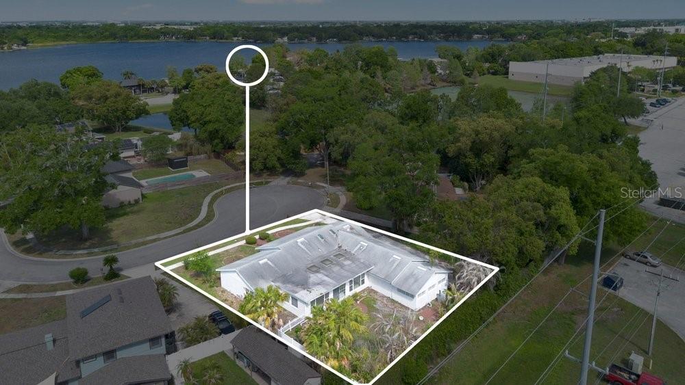 LAKE HOLDEN GROVE - Residential