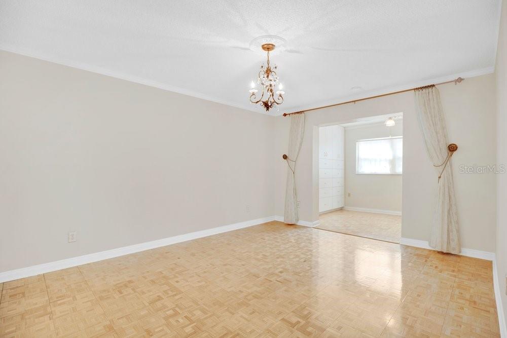 LAKE HOLDEN GROVE - Residential