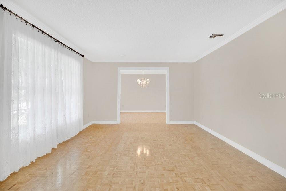 LAKE HOLDEN GROVE - Residential