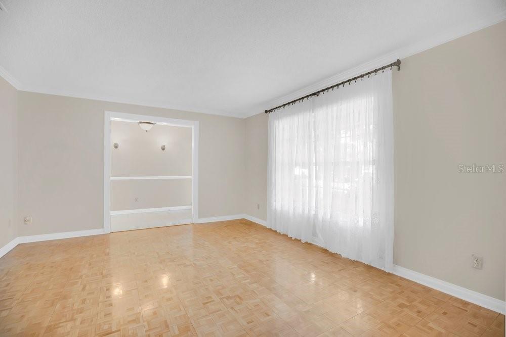 LAKE HOLDEN GROVE - Residential