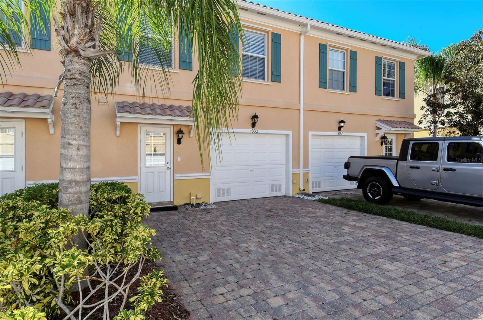 SAN PALERMO - Residential