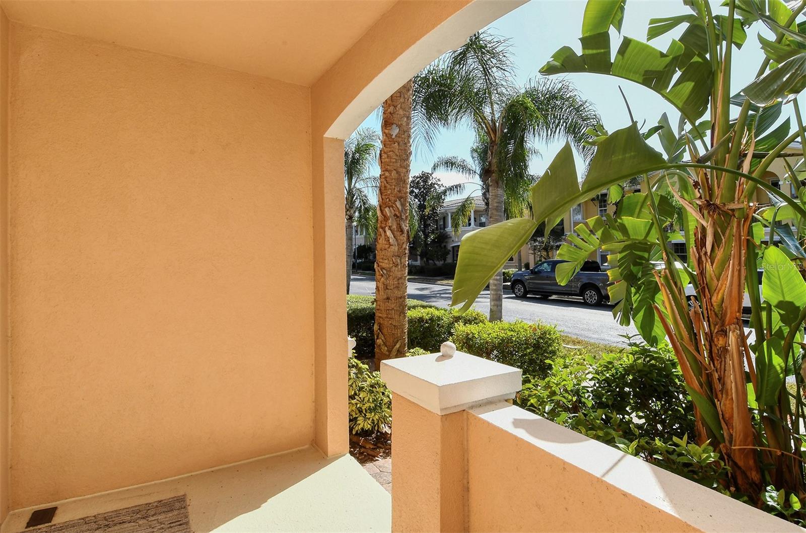 SAN PALERMO - Residential