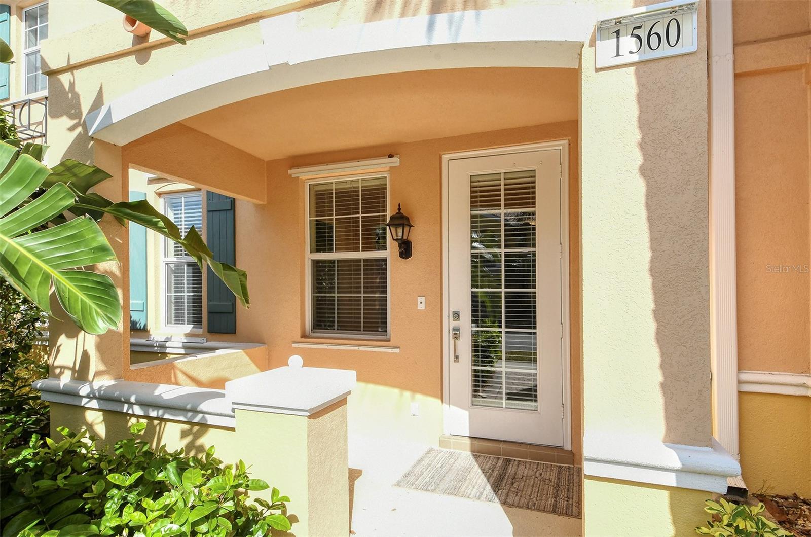 SAN PALERMO - Residential