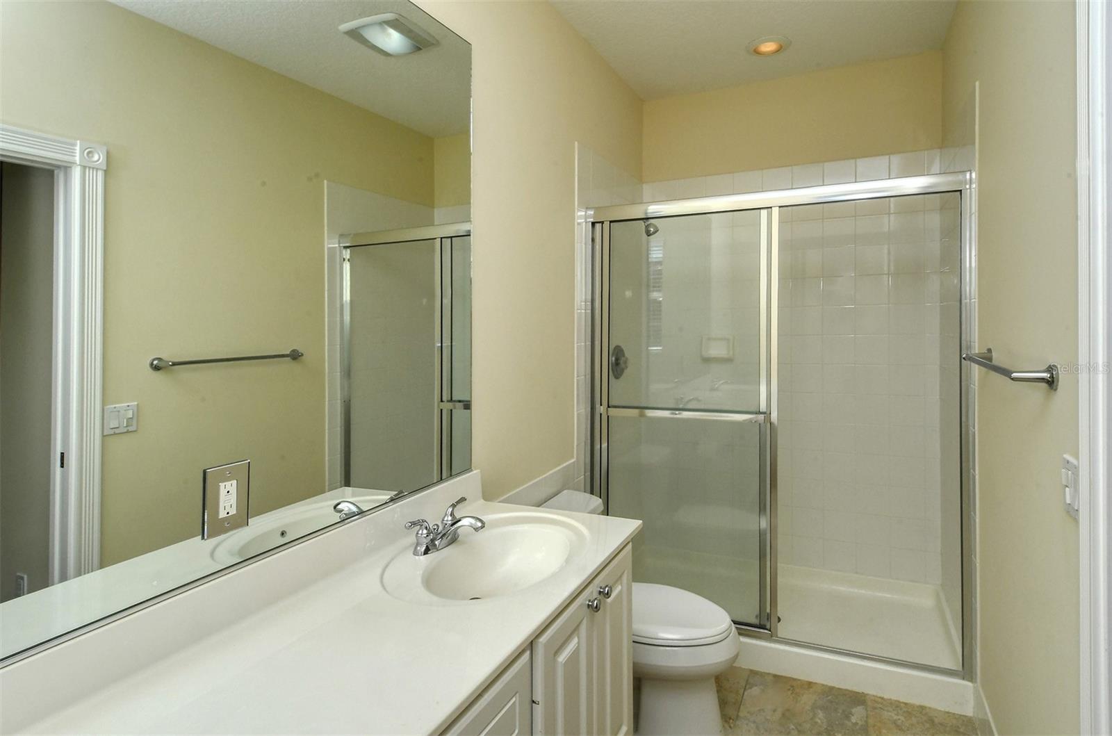 SAN PALERMO - Residential