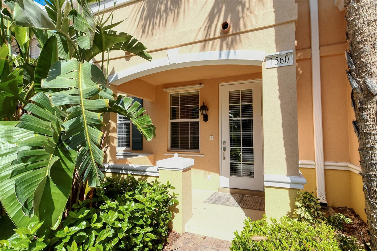 SAN PALERMO - Residential