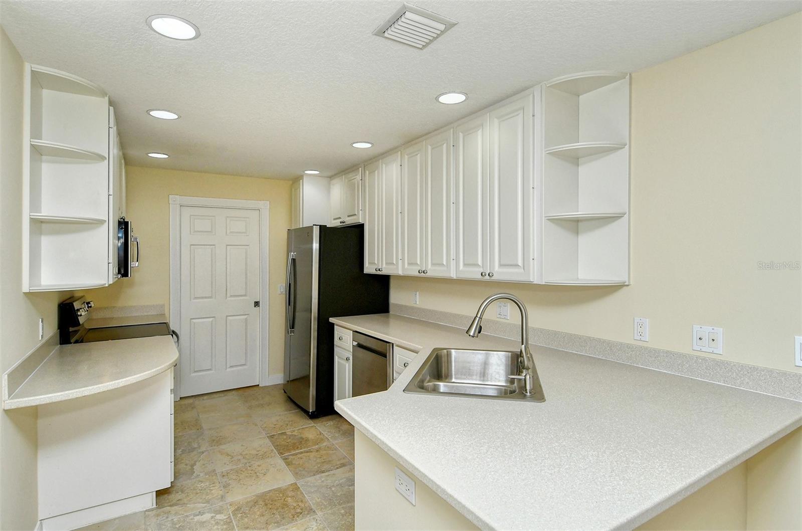 SAN PALERMO - Residential