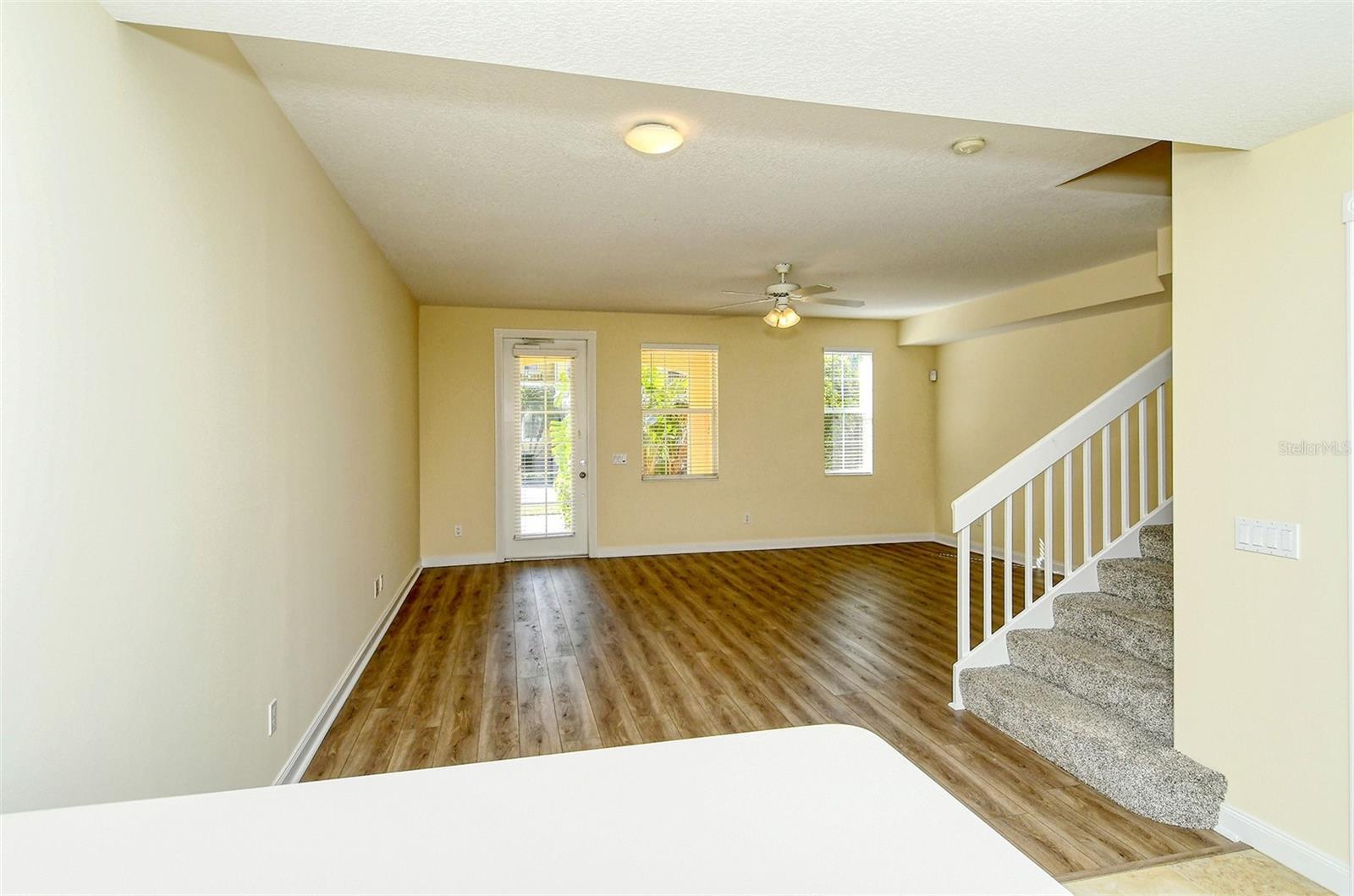 SAN PALERMO - Residential