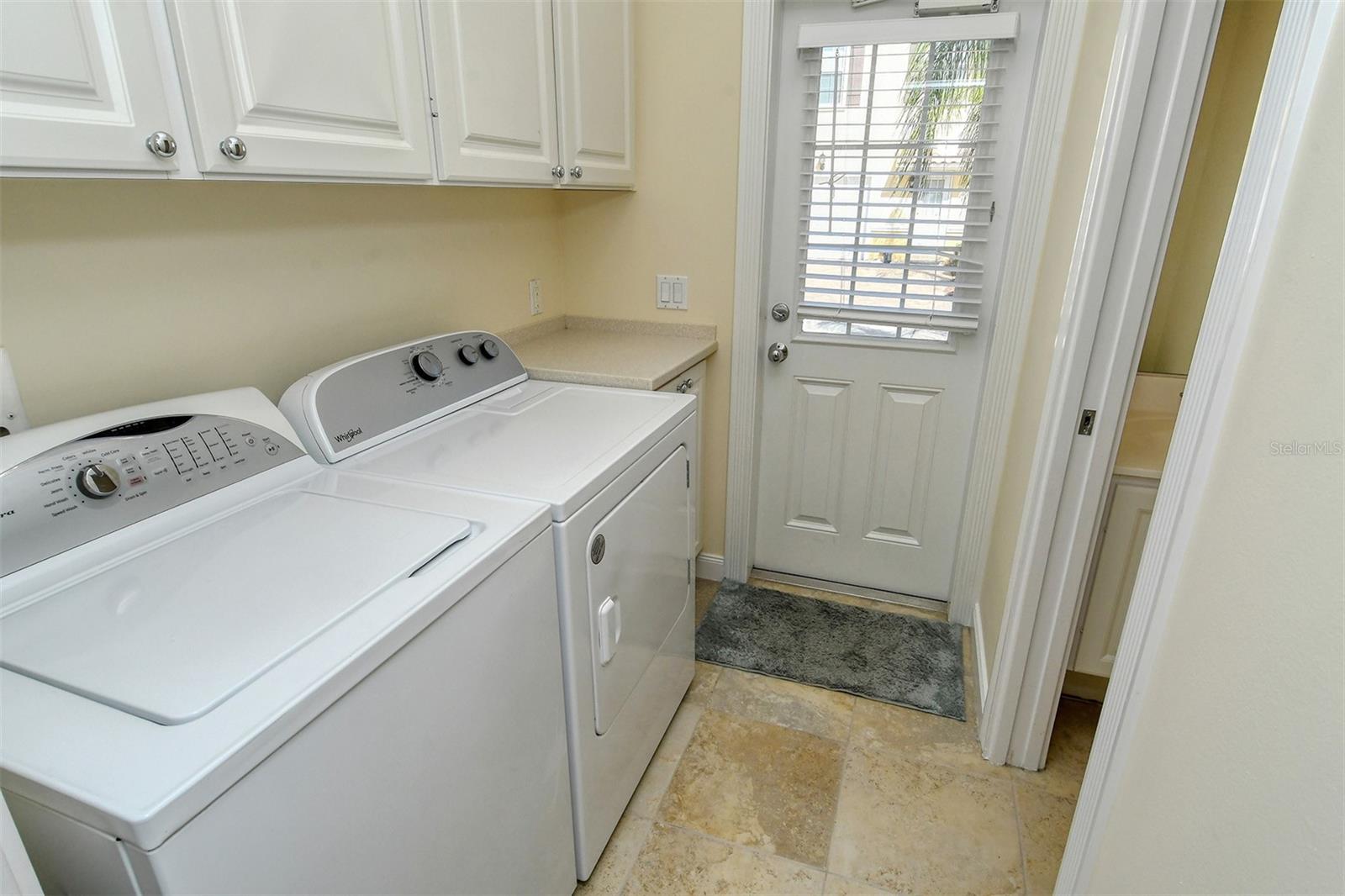 SAN PALERMO - Residential