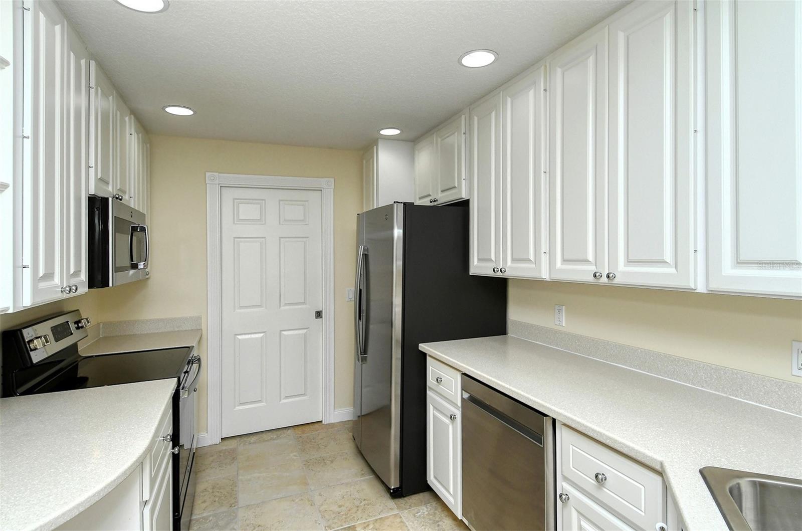 SAN PALERMO - Residential