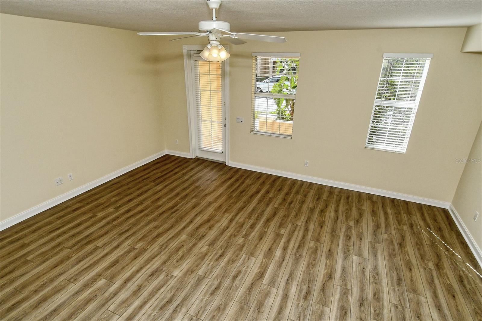 SAN PALERMO - Residential