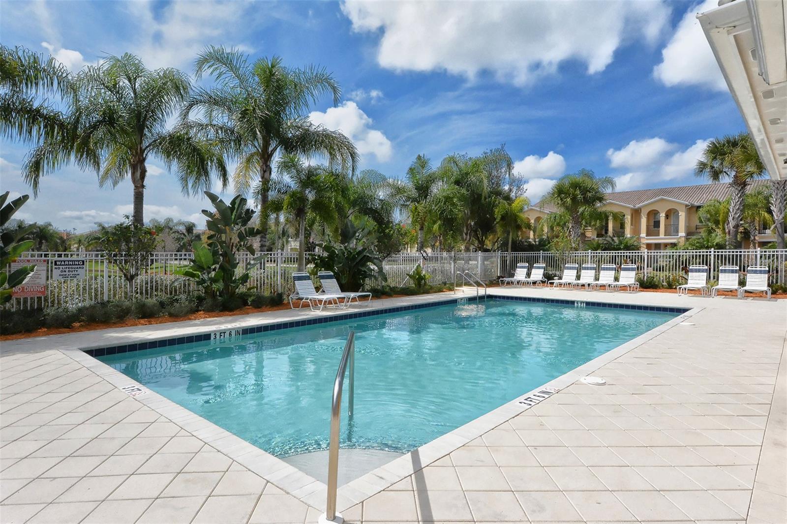 SAN PALERMO - Residential