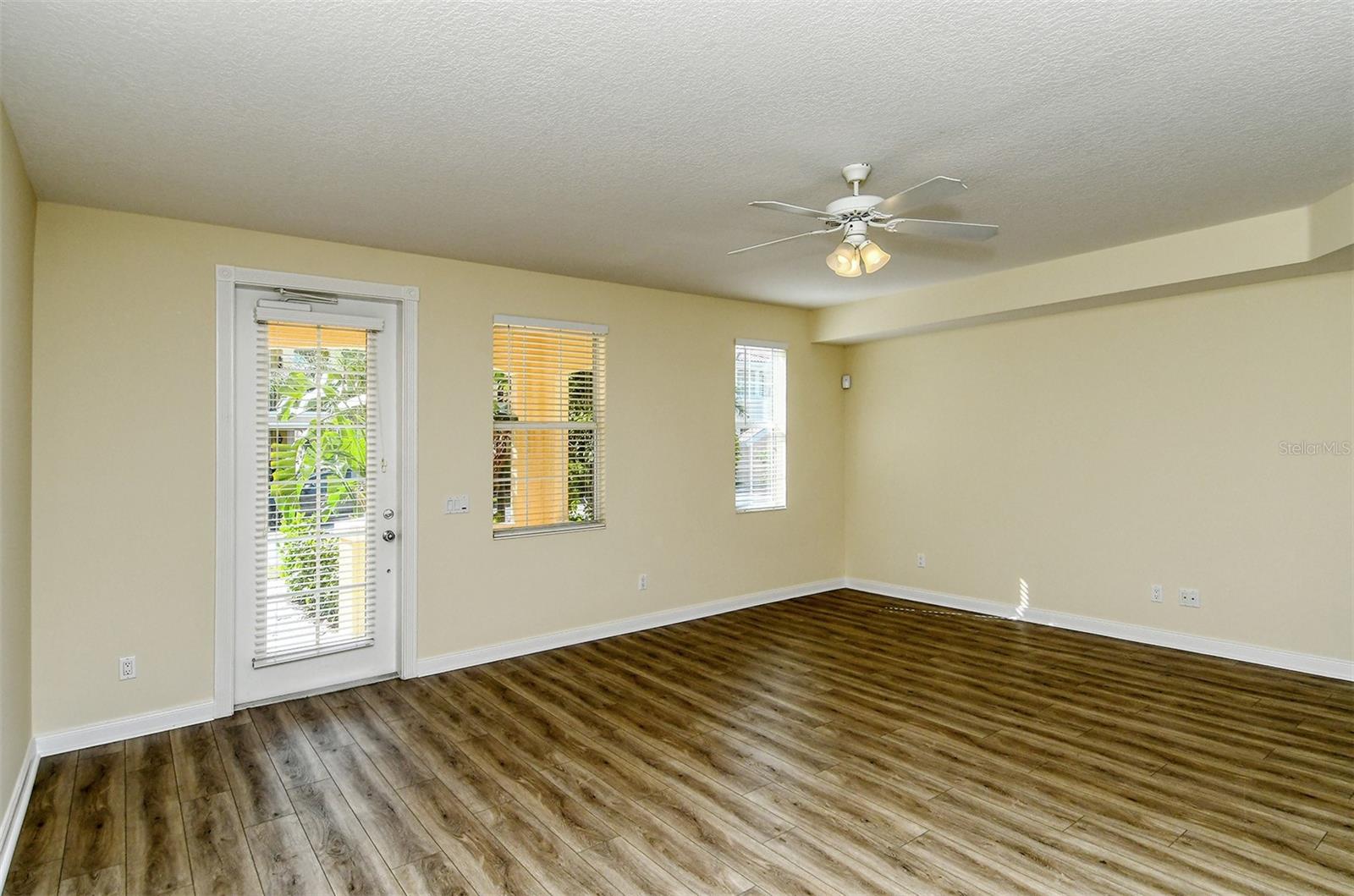 SAN PALERMO - Residential