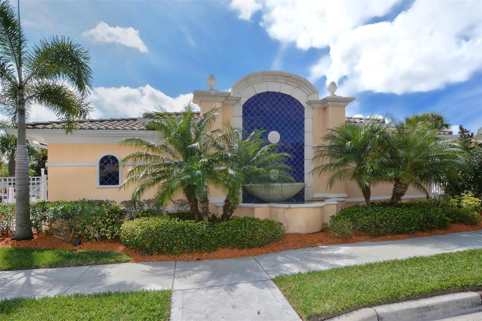 SAN PALERMO - Residential