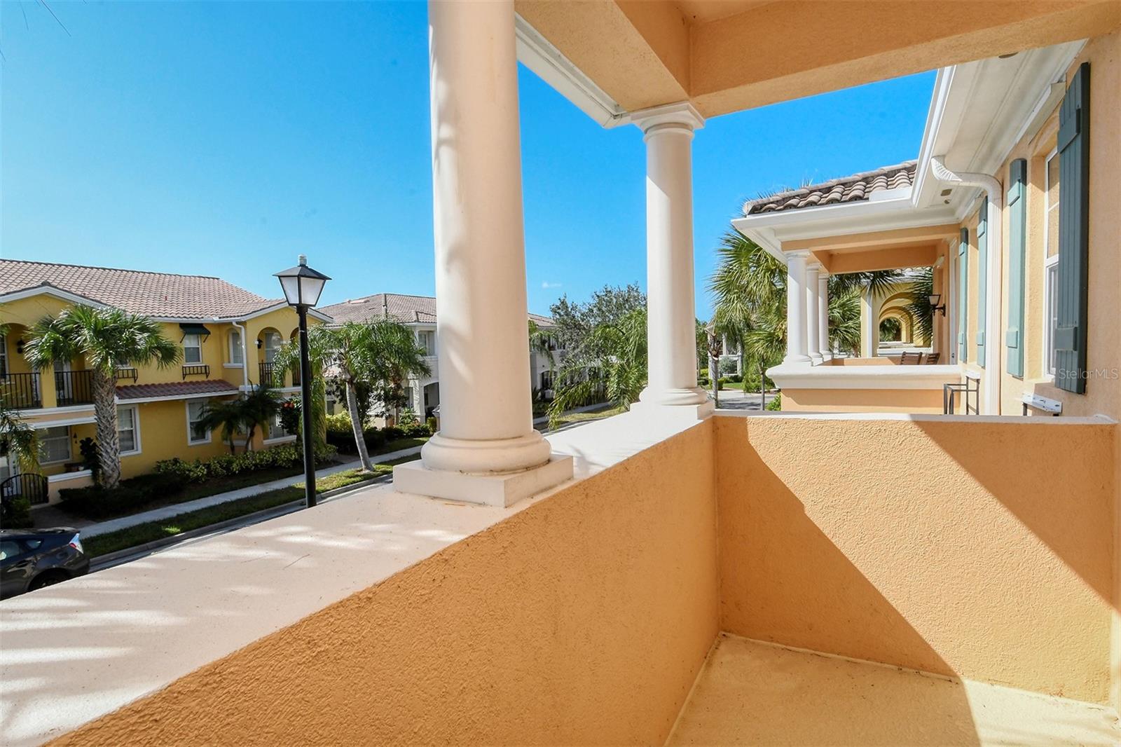 SAN PALERMO - Residential