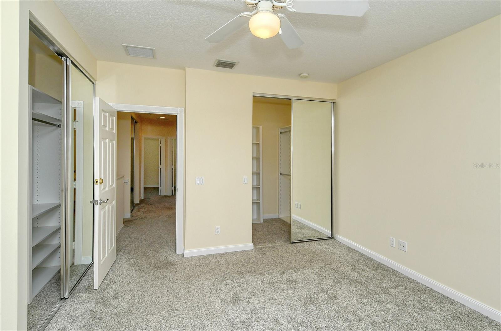 SAN PALERMO - Residential