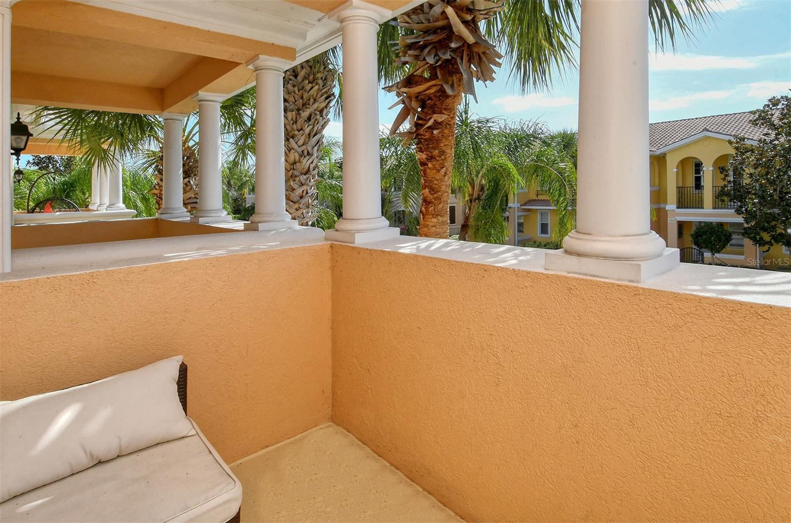 SAN PALERMO - Residential