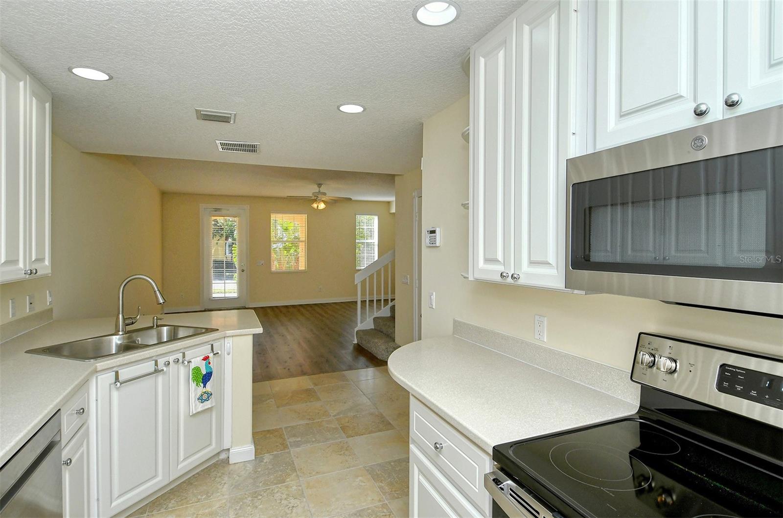 SAN PALERMO - Residential