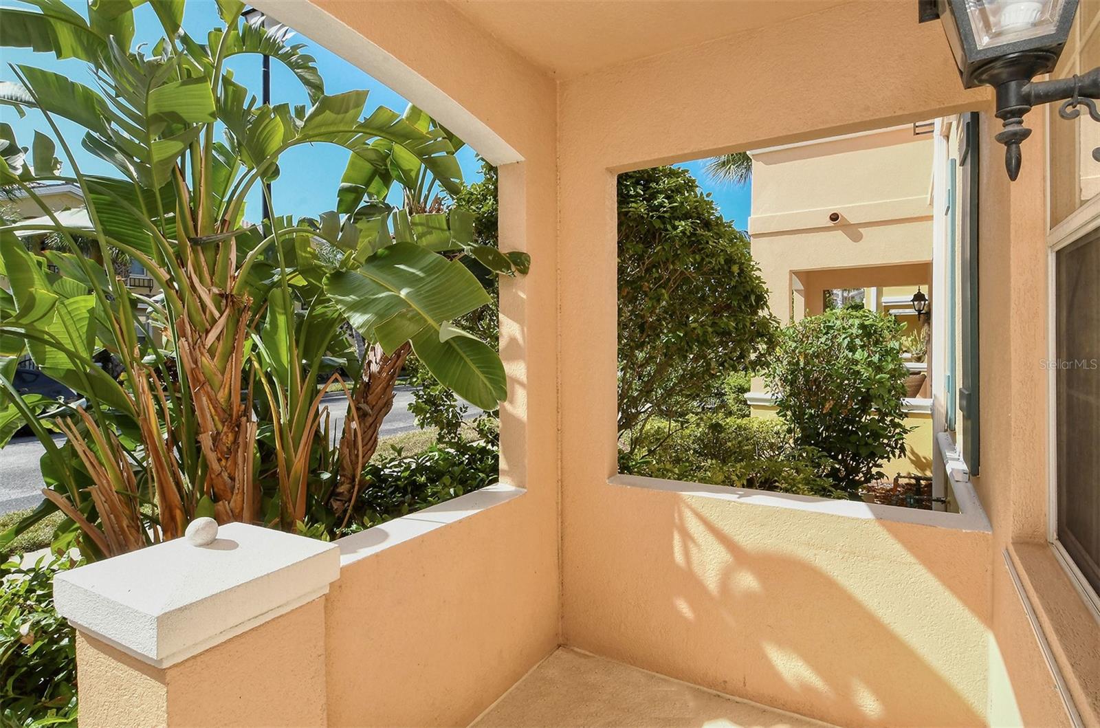 SAN PALERMO - Residential