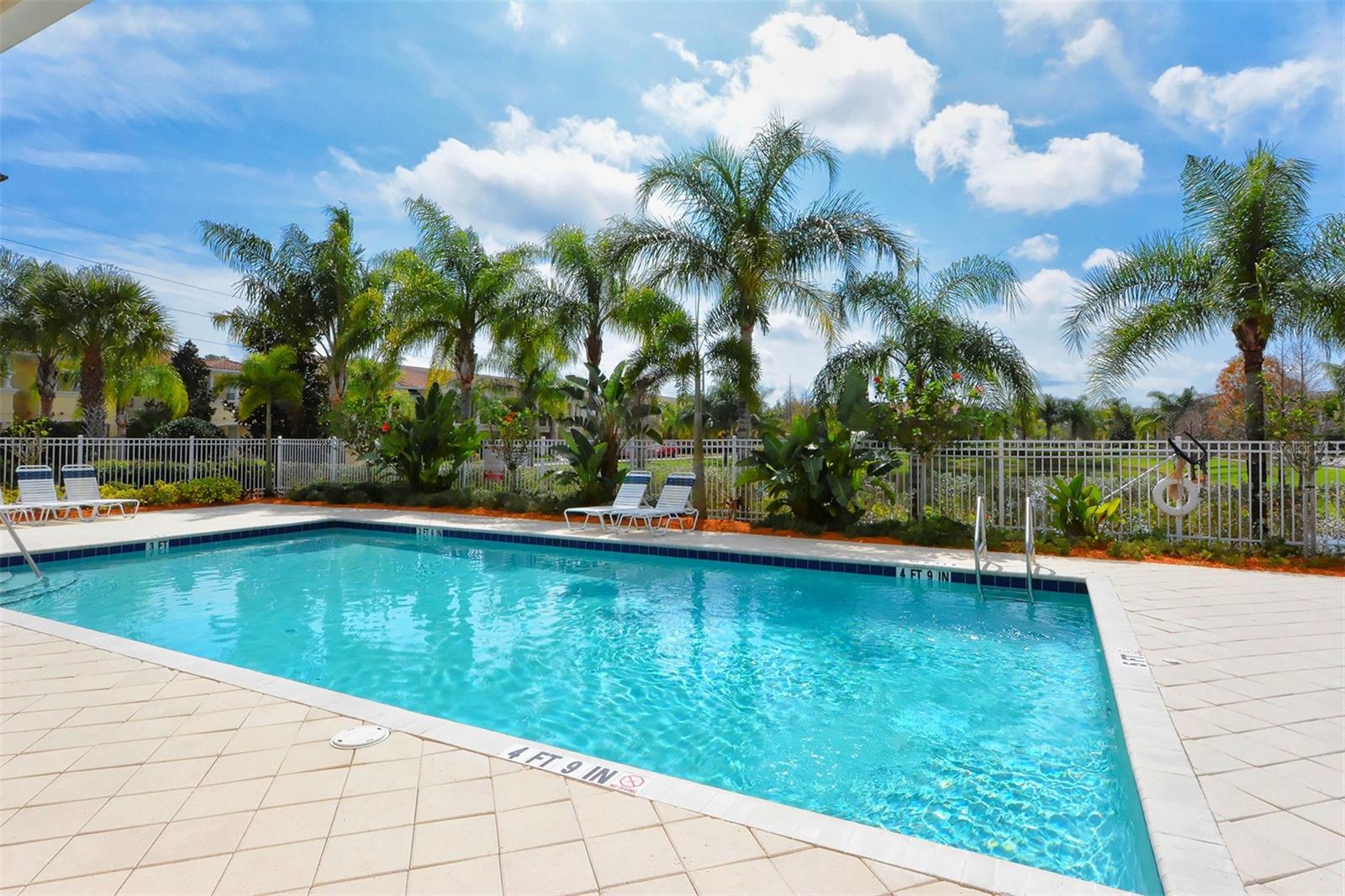 SAN PALERMO - Residential