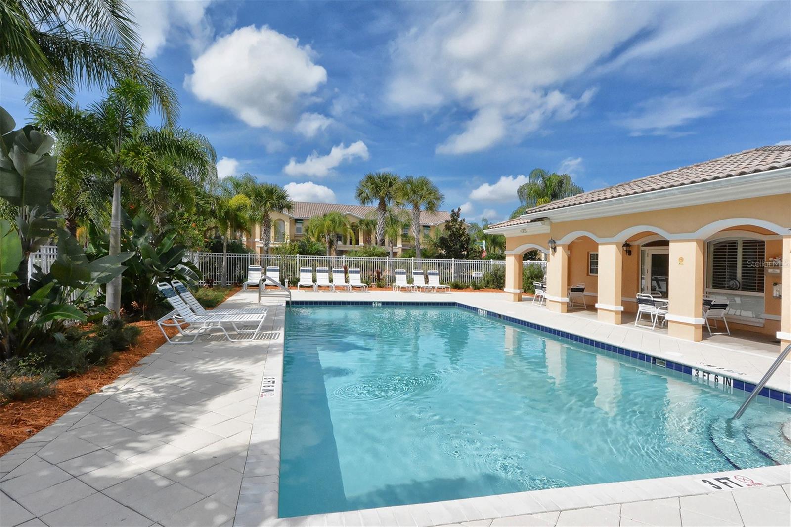 SAN PALERMO - Residential