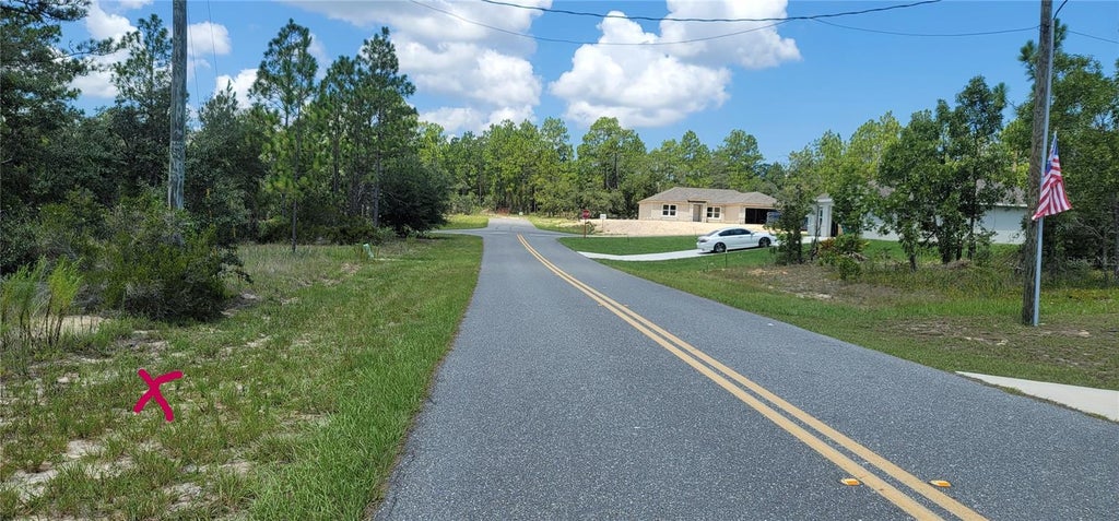 Photo of 10339 N G Martinelli Boulevard, Citrus Springs, FL 34433 (MLS # L4963813)