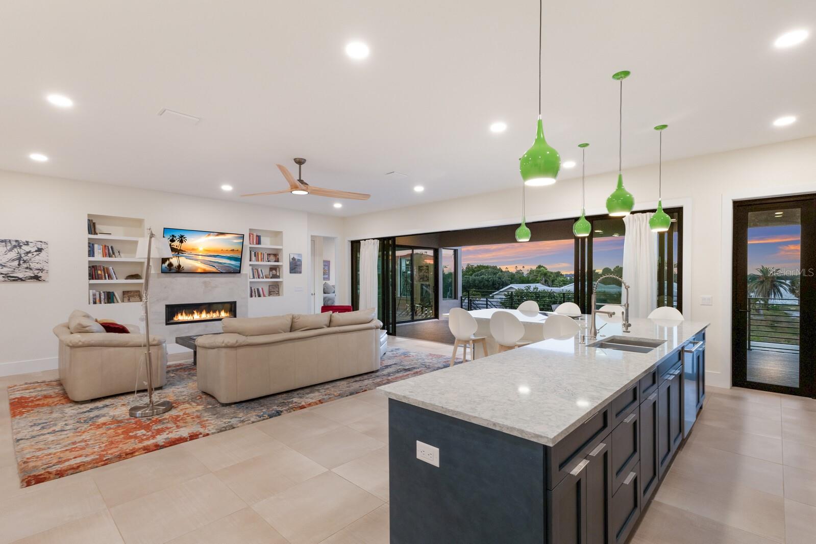 LONGBOAT KEY ESTATES - Residential