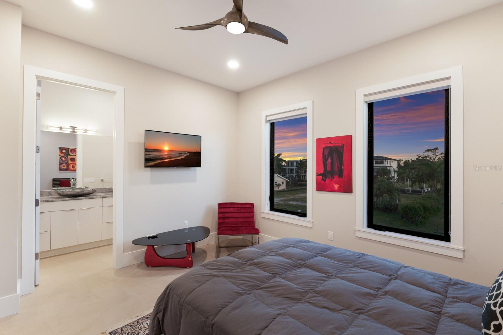 LONGBOAT KEY ESTATES - Residential