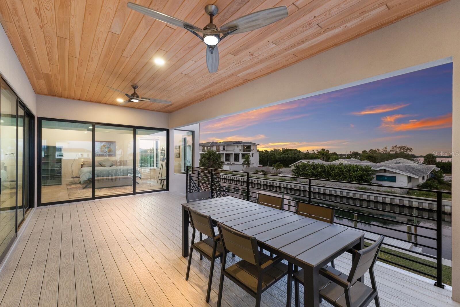 LONGBOAT KEY ESTATES - Residential