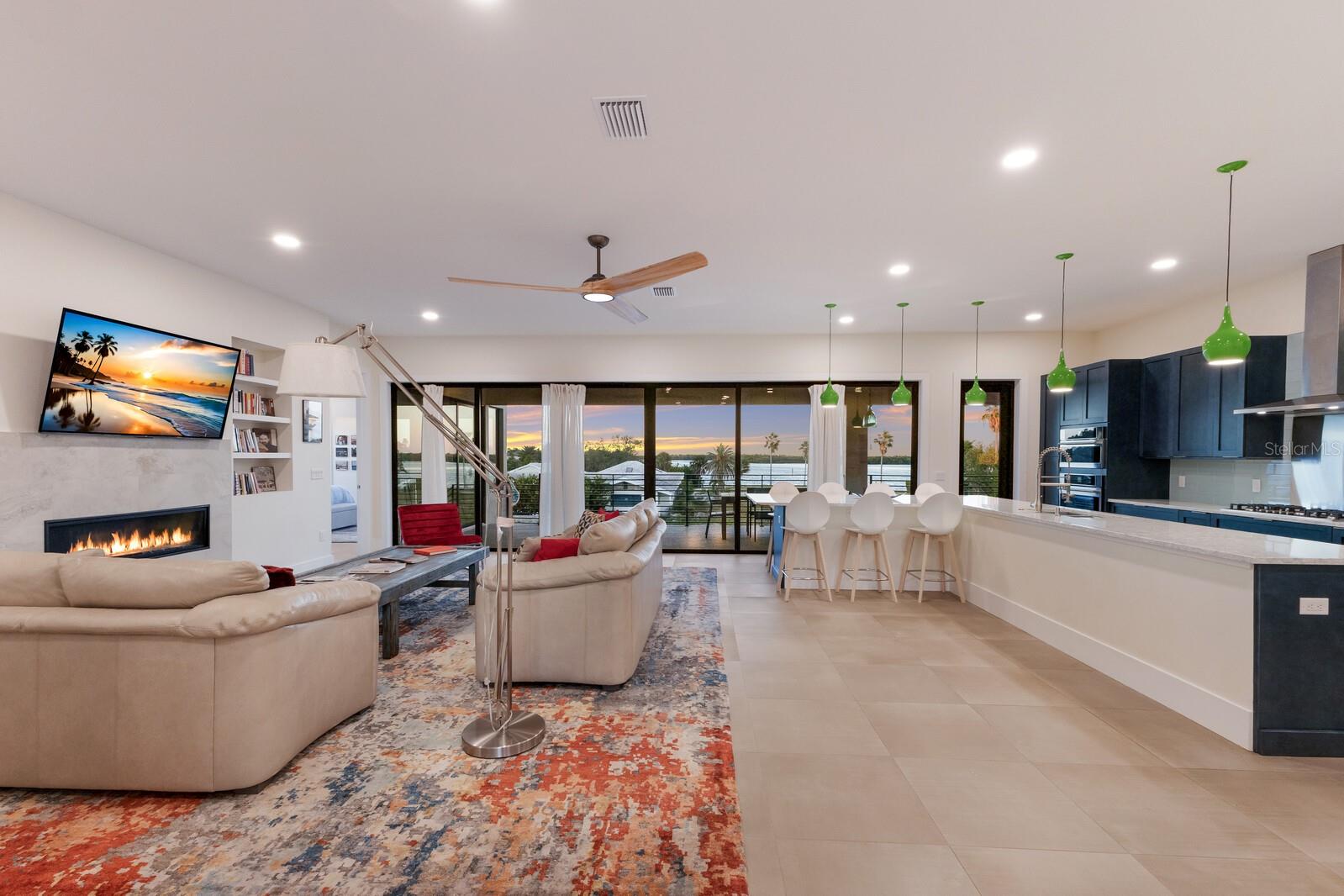 LONGBOAT KEY ESTATES - Residential