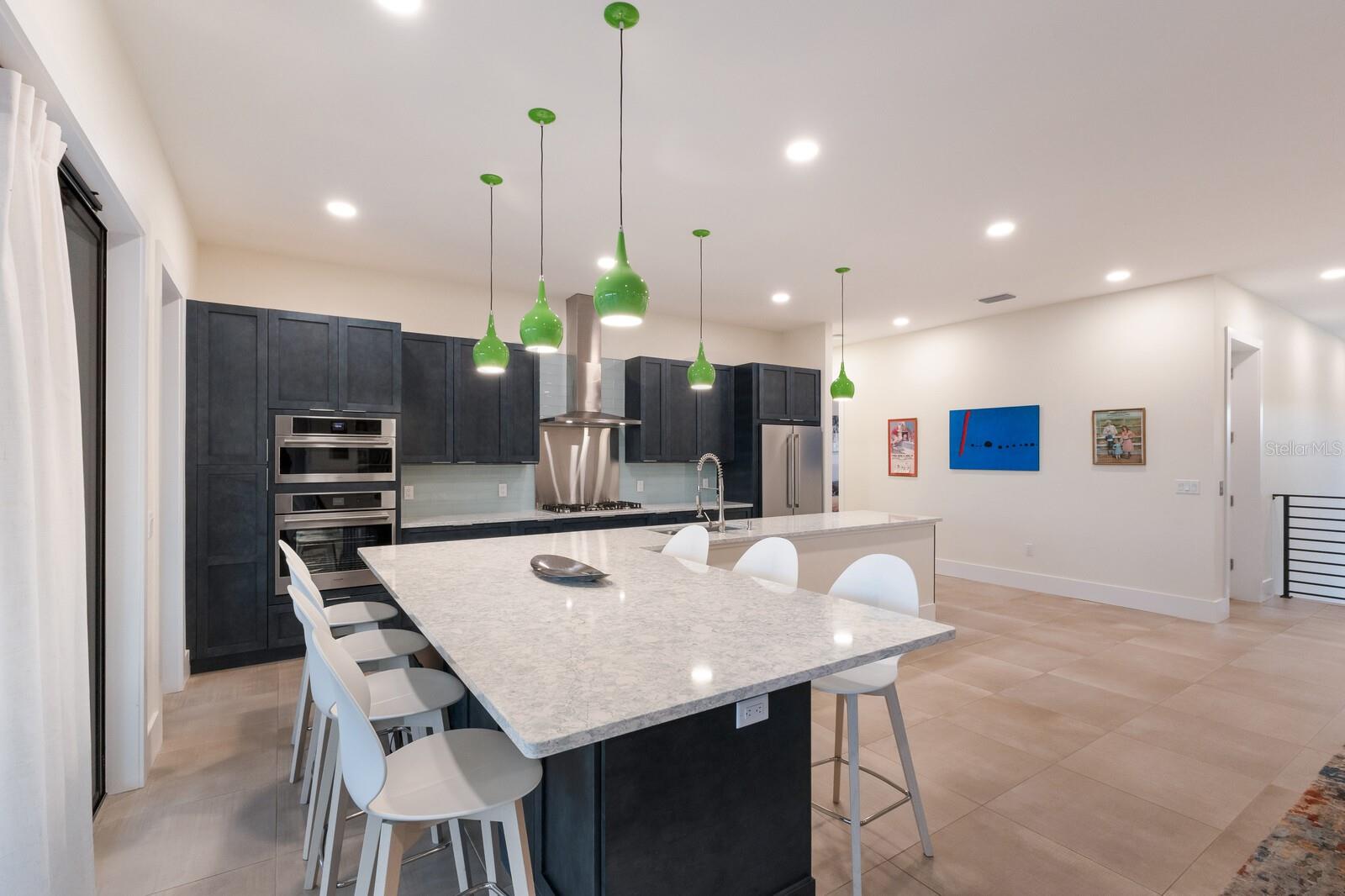 LONGBOAT KEY ESTATES - Residential