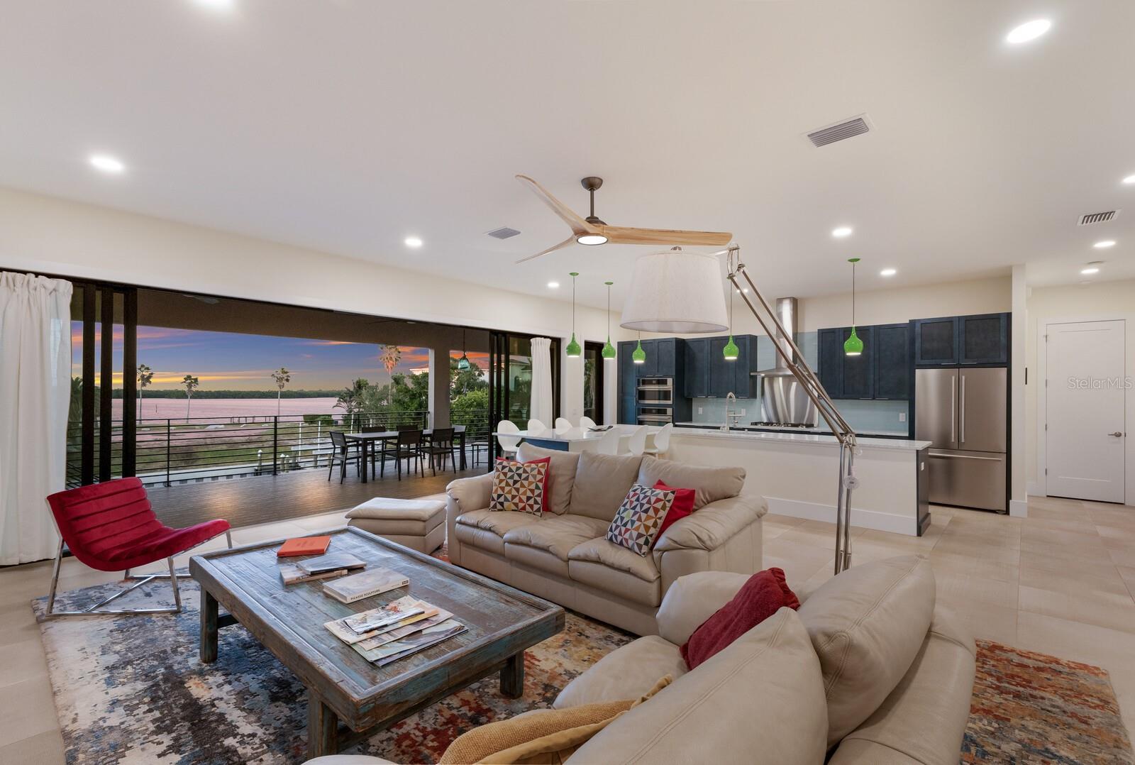 LONGBOAT KEY ESTATES - Residential