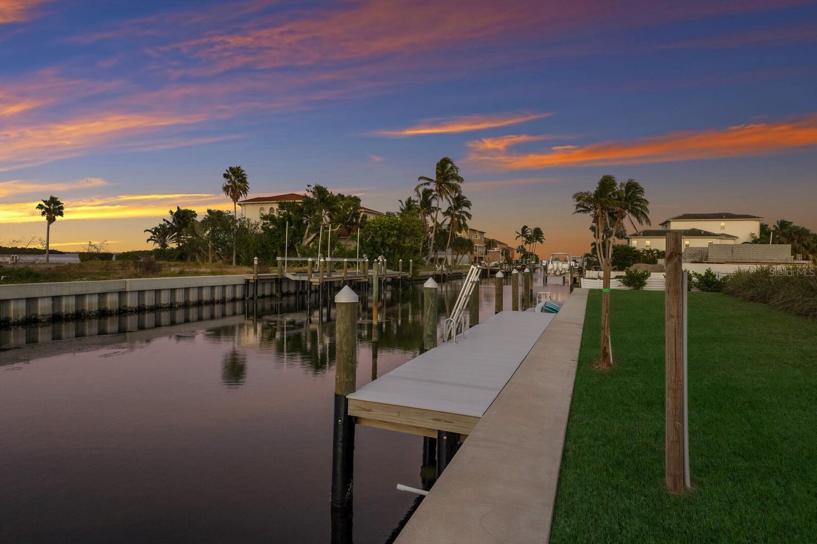 LONGBOAT KEY ESTATES - Residential