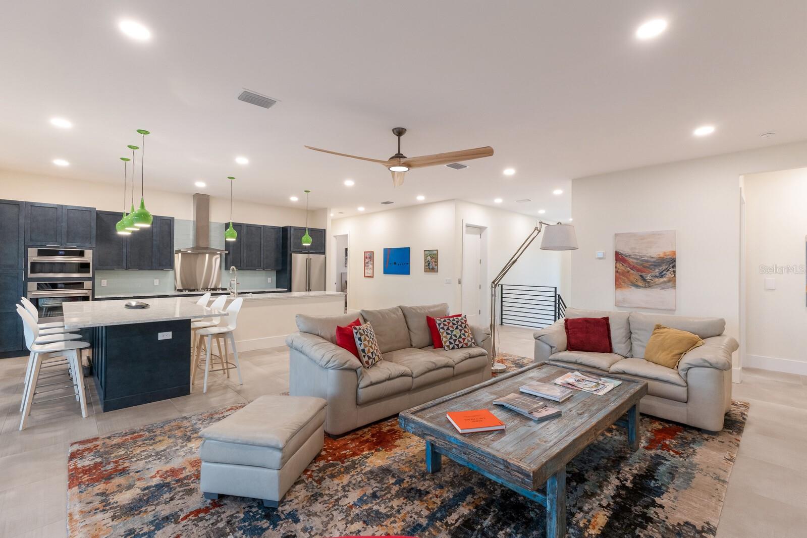 LONGBOAT KEY ESTATES - Residential