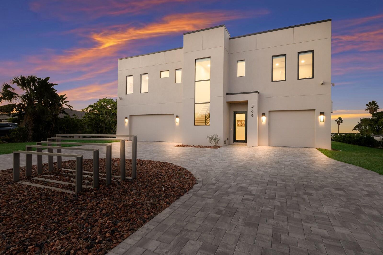 LONGBOAT KEY ESTATES - Residential