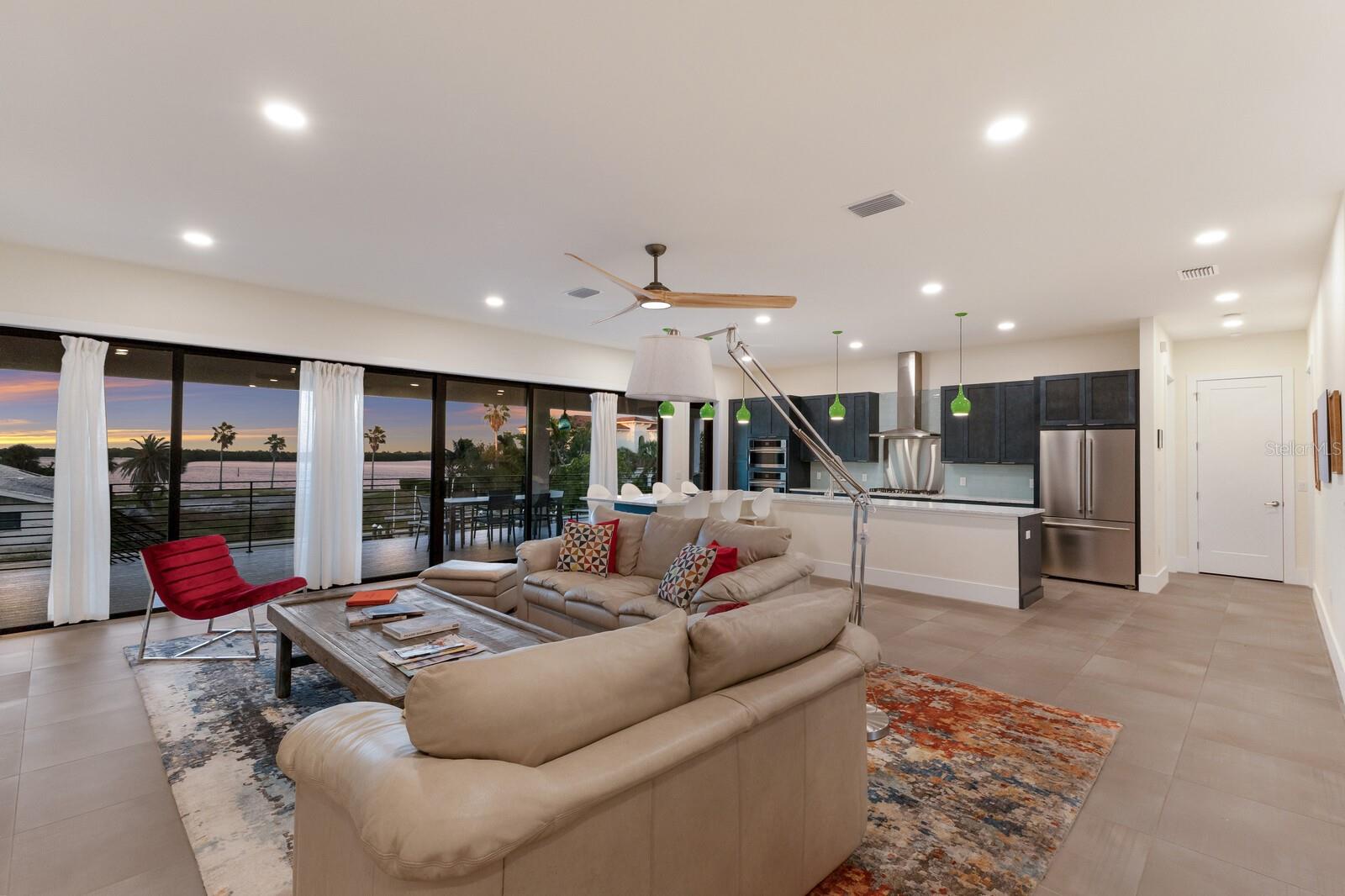 LONGBOAT KEY ESTATES - Residential