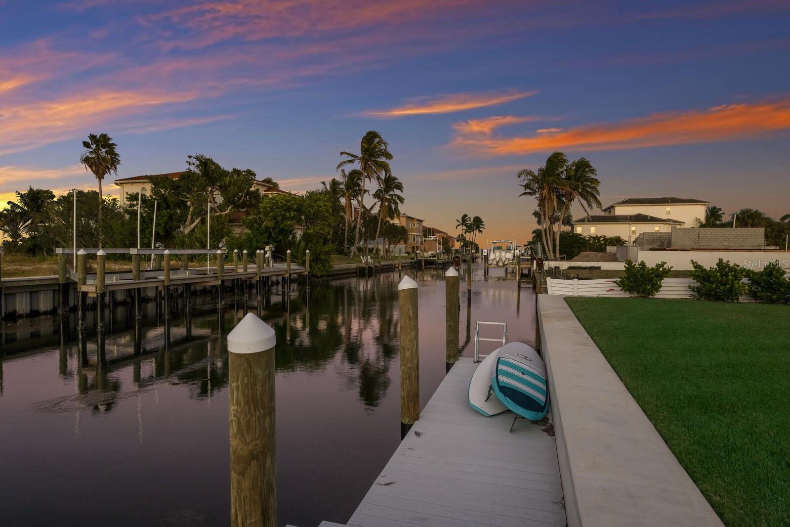 LONGBOAT KEY ESTATES - Residential