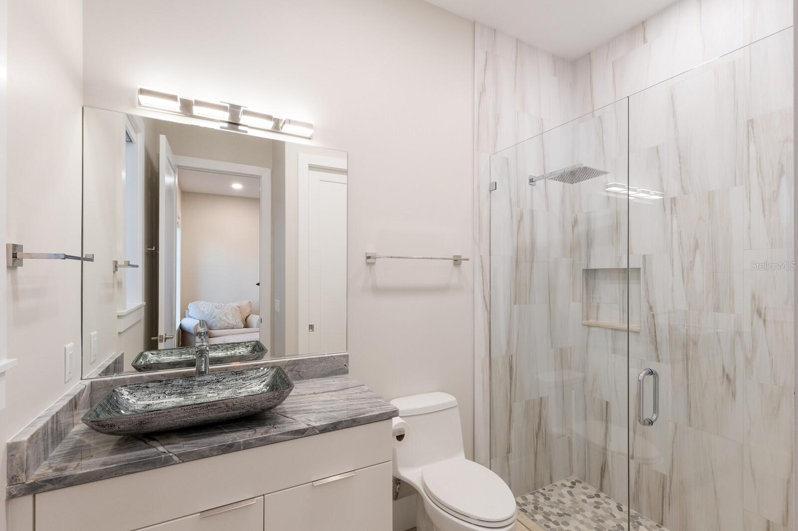 LONGBOAT KEY ESTATES - Residential