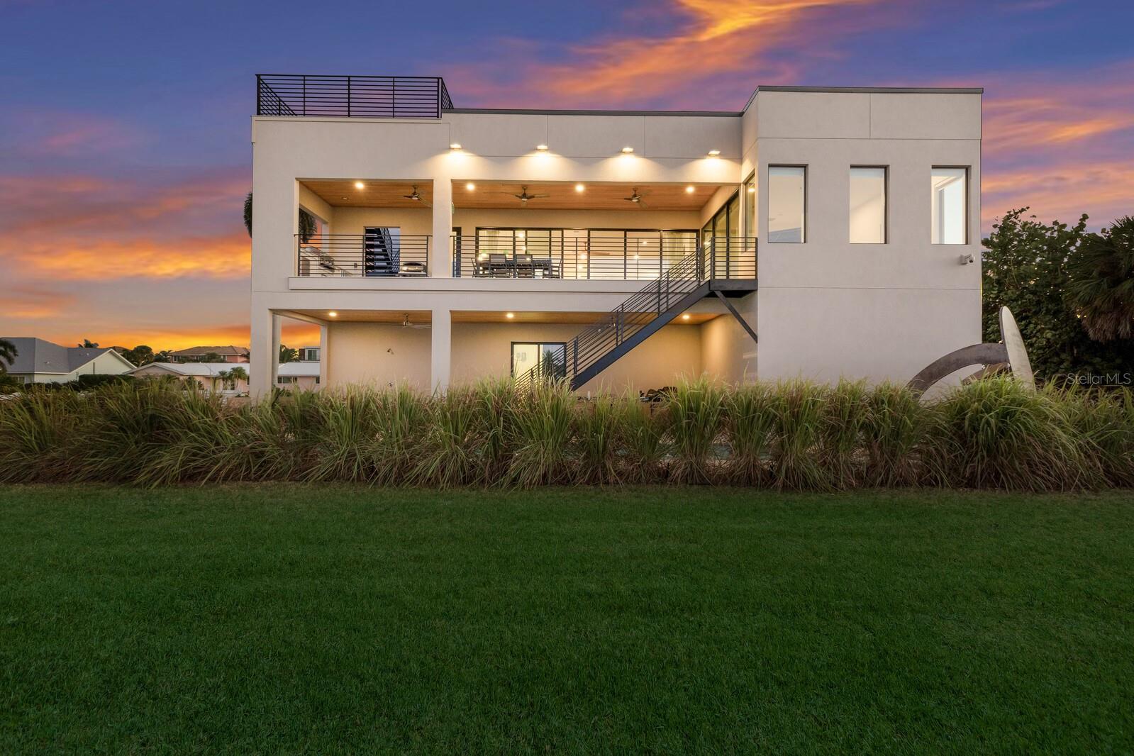 LONGBOAT KEY ESTATES - Residential