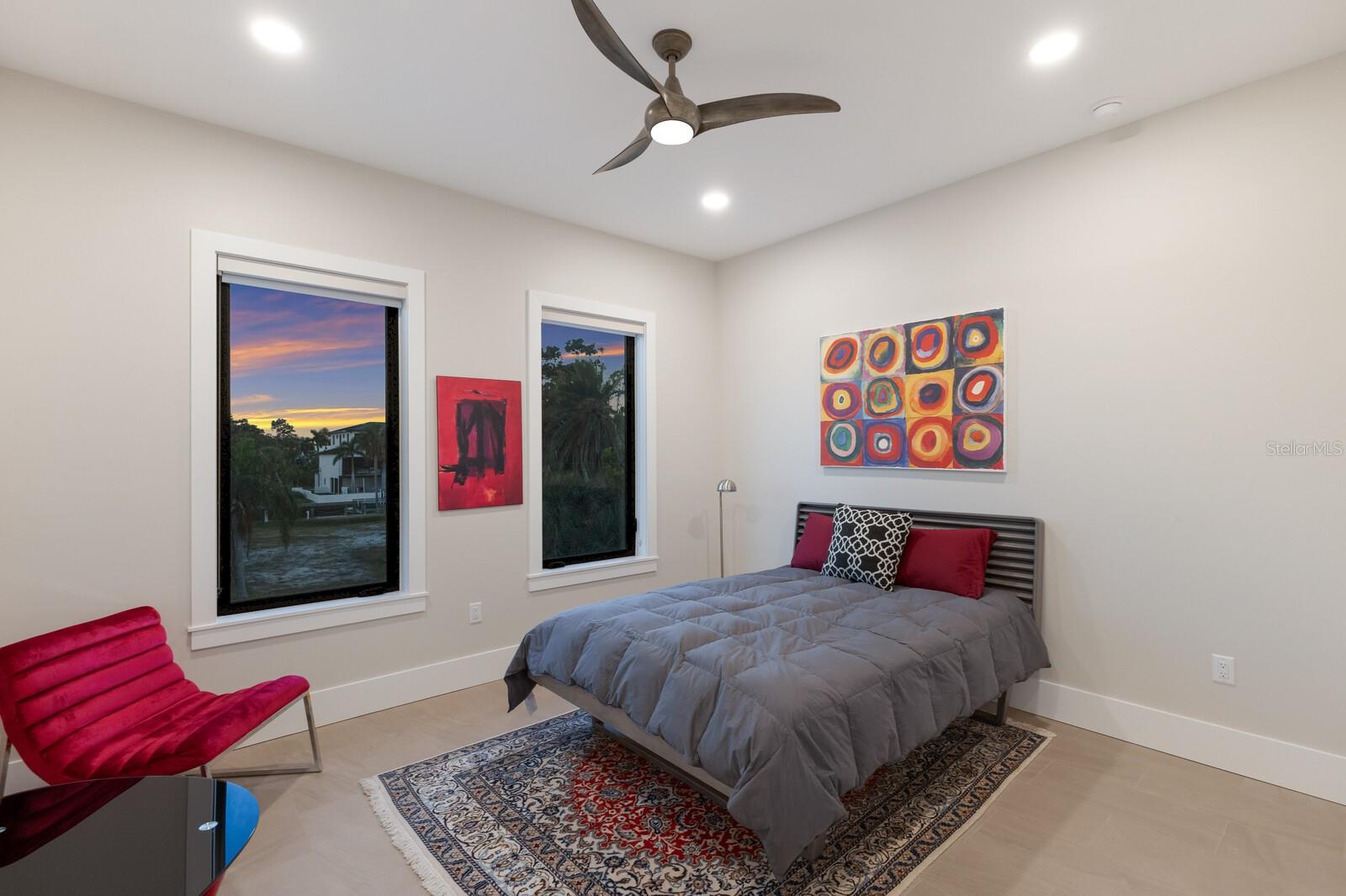 LONGBOAT KEY ESTATES - Residential