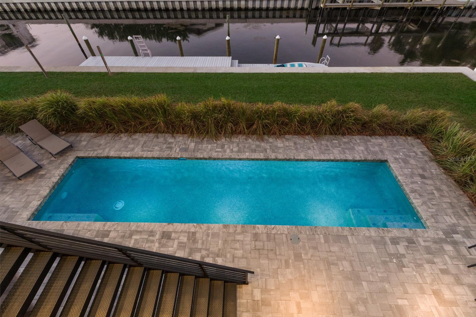 LONGBOAT KEY ESTATES - Residential